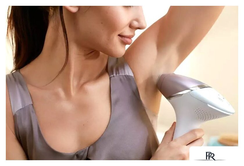 Фотоэпилятор Philips Lumea Prestige BRI947/00 - Изображение №10 — Интернет-магазин ПроЗаказ