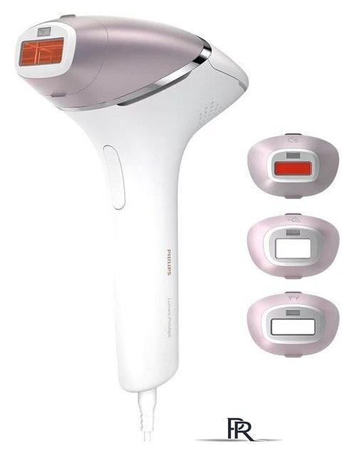 Фотоэпилятор Philips Lumea Prestige BRI947/00 - Изображение №1 — Интернет-магазин ПроЗаказ