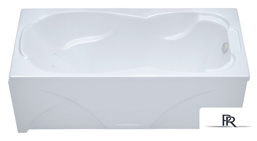 Ванна Triton Персей Экстра 190x90 - Изображение №2 — Интернет-магазин ПроЗаказ