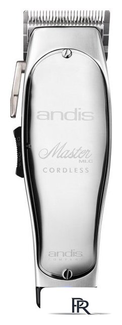 Машинка для стрижки волос Andis Master Cordless Lithium-Ion Clipper 12665 - Изображение №4 — Интернет-магазин ПроЗаказ
