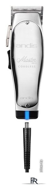 Машинка для стрижки волос Andis Master Cordless Lithium-Ion Clipper 12665 - Изображение №3 — Интернет-магазин ПроЗаказ