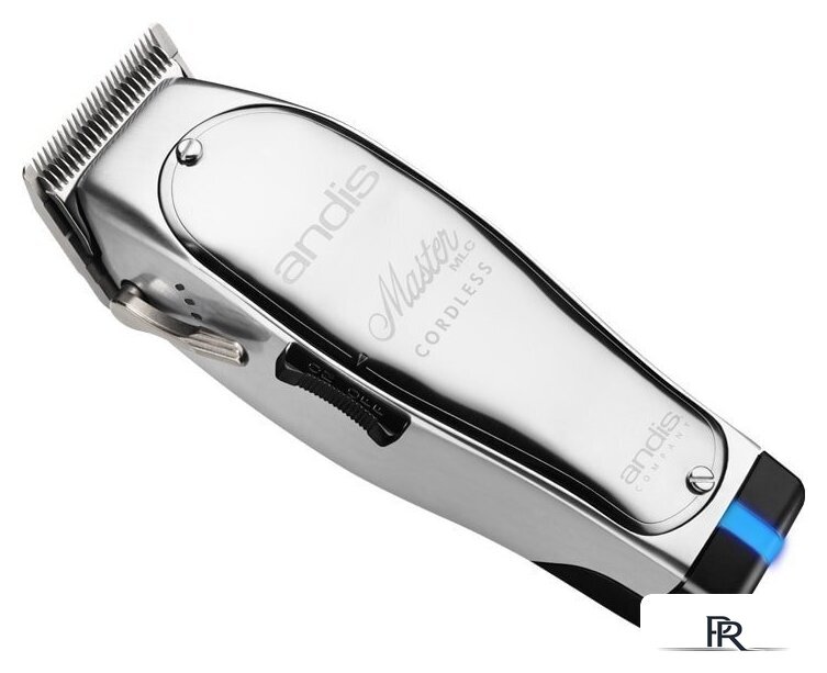 Машинка для стрижки волос Andis Master Cordless Lithium-Ion Clipper 12665 - Изображение №5 — Интернет-магазин ПроЗаказ