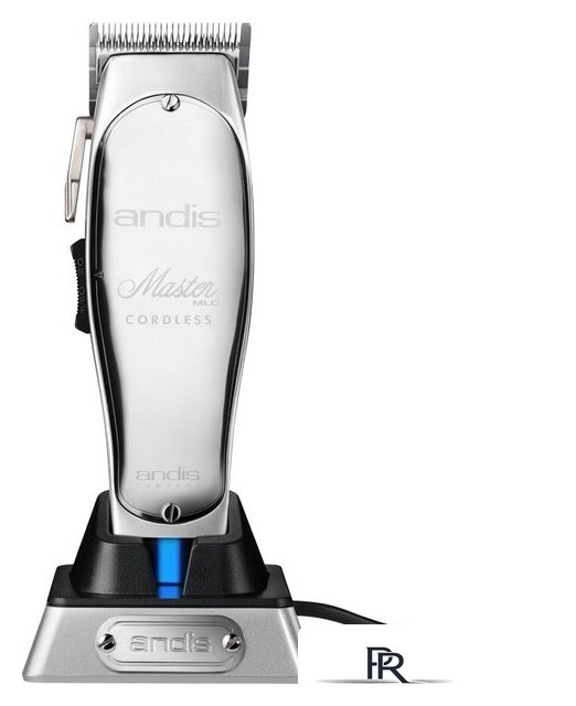 Машинка для стрижки волос Andis Master Cordless Lithium-Ion Clipper 12665 - Изображение №2 — Интернет-магазин ПроЗаказ