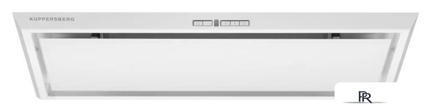 Кухонная вытяжка KUPPERSBERG Intro 70 White - Изображение №4 — Интернет-магазин ПроЗаказ