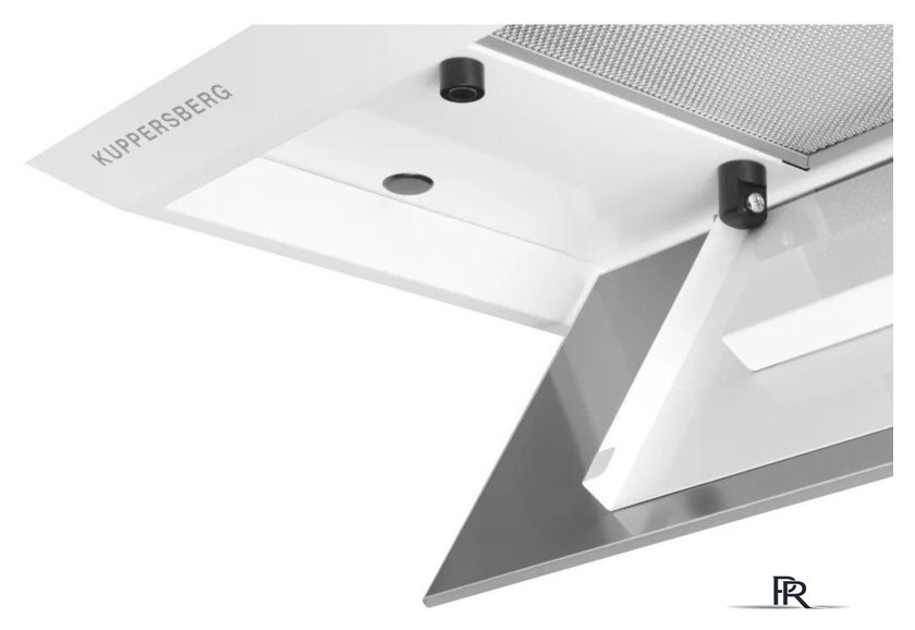 Кухонная вытяжка KUPPERSBERG Intro 70 White - Изображение №6 — Интернет-магазин ПроЗаказ