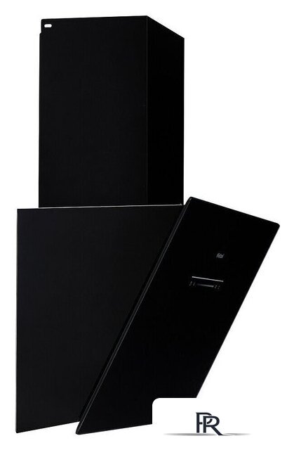 Кухонная вытяжка Hietzel CHV 6022S MBL - Изображение №4 — Интернет-магазин ПроЗаказ