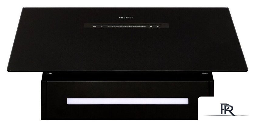 Кухонная вытяжка Hietzel CHV 6022S MBL - Изображение №9 — Интернет-магазин ПроЗаказ