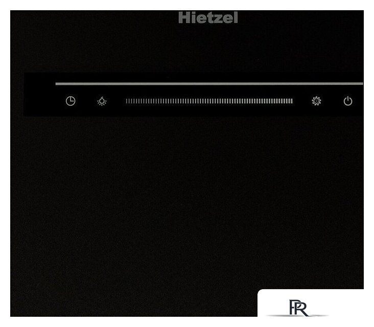 Кухонная вытяжка Hietzel CHV 6022S MBL - Изображение №7 — Интернет-магазин ПроЗаказ