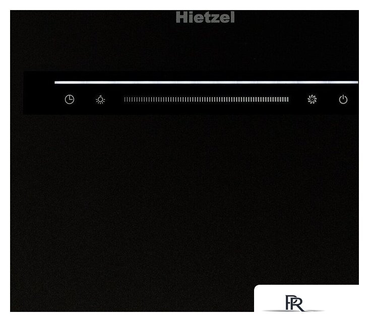 Кухонная вытяжка Hietzel CHV 6022S MBL - Изображение №8 — Интернет-магазин ПроЗаказ