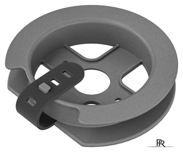 Крепежный набор Logitech Mic Pod Mount (белый) - Изображение №2 — Интернет-магазин ПроЗаказ