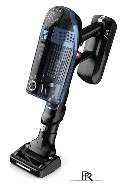 Пылесос Tefal X-Force Flex 14.60 Aqua TY99C0WO - Изображение №5 — Интернет-магазин ПроЗаказ