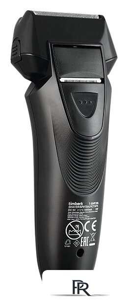 Электробритва Timberk T-SHF20L - Изображение №6 — Интернет-магазин ПроЗаказ