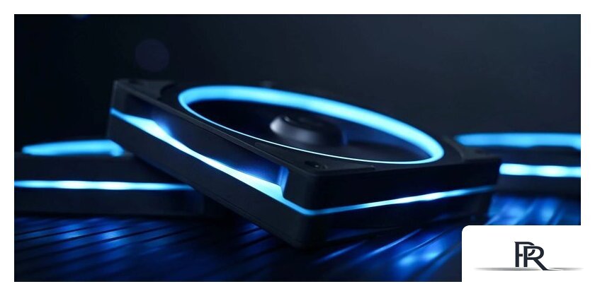 Комплект вентиляторов для корпуса DeepCool FL12 SE 3IN1 R-FL12SE-BKAPN3-G - Изображение №8 — Интернет-магазин ПроЗаказ
