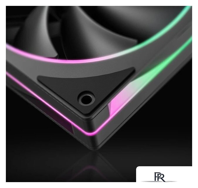 Комплект вентиляторов для корпуса DeepCool FL12 SE 3IN1 R-FL12SE-BKAPN3-G - Изображение №7 — Интернет-магазин ПроЗаказ