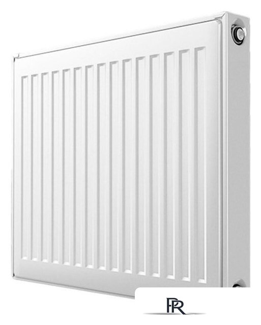 Стальной панельный радиатор Royal Thermo Compact C22-500-1800 (Bianco Traffico) - Изображение №1 — Интернет-магазин ПроЗаказ