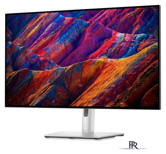 Монитор Dell UltraSharp U3223QE - Изображение №3 — Интернет-магазин ПроЗаказ