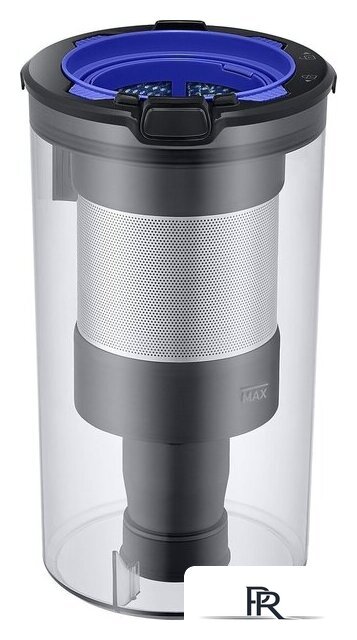 Пылесос Samsung Jet 75E Multi VS20B75AER4/WA - Изображение №4 — Интернет-магазин ПроЗаказ