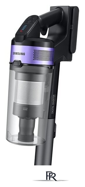 Пылесос Samsung Jet 75E Multi VS20B75AER4/WA - Изображение №12 — Интернет-магазин ПроЗаказ