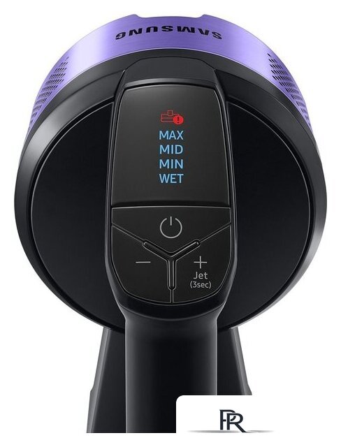 Пылесос Samsung Jet 75E Multi VS20B75AER4/WA - Изображение №13 — Интернет-магазин ПроЗаказ