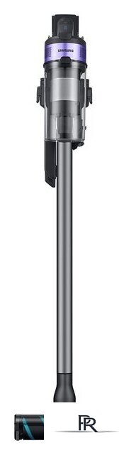 Пылесос Samsung Jet 75E Multi VS20B75AER4/WA - Изображение №26 — Интернет-магазин ПроЗаказ