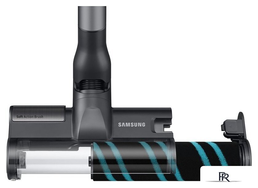 Пылесос Samsung Jet 75E Multi VS20B75AER4/WA - Изображение №16 — Интернет-магазин ПроЗаказ