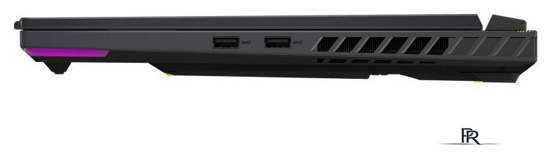 Игровой ноутбук ASUS ROG Strix G16 2023 G614JU-N3540 - Изображение №7 — Интернет-магазин ПроЗаказ