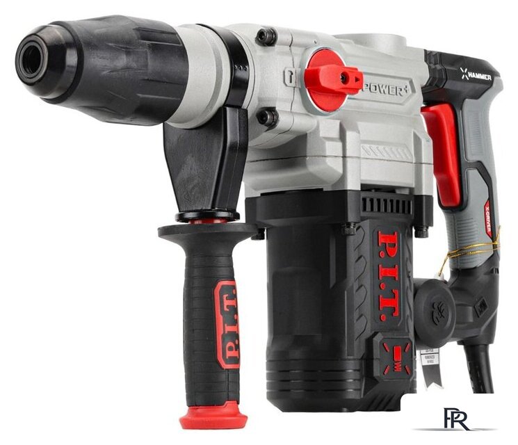 Перфоратор P.I.T. PBH40-C3 (кейс) - Изображение №16 — Интернет-магазин ПроЗаказ