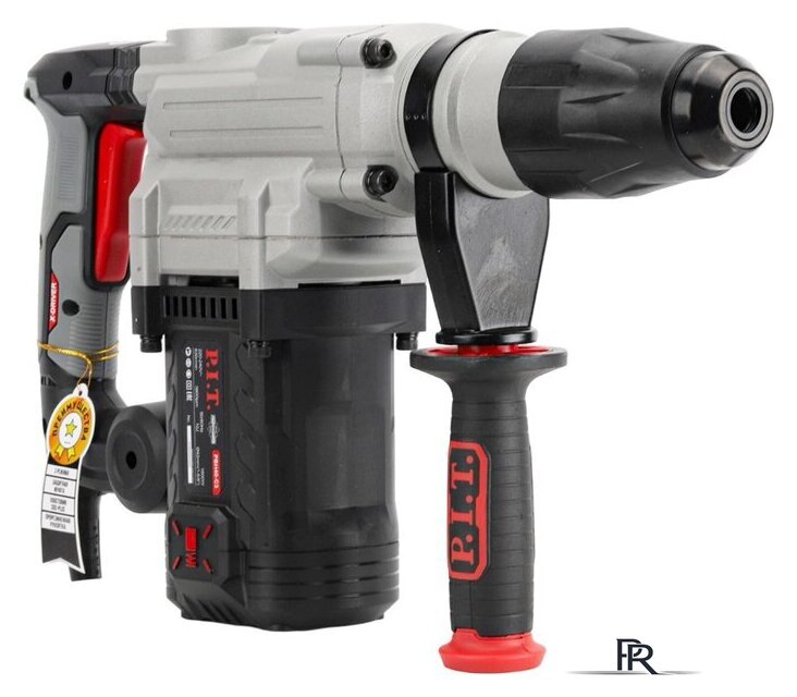 Перфоратор P.I.T. PBH40-C3 (кейс) - Изображение №19 — Интернет-магазин ПроЗаказ