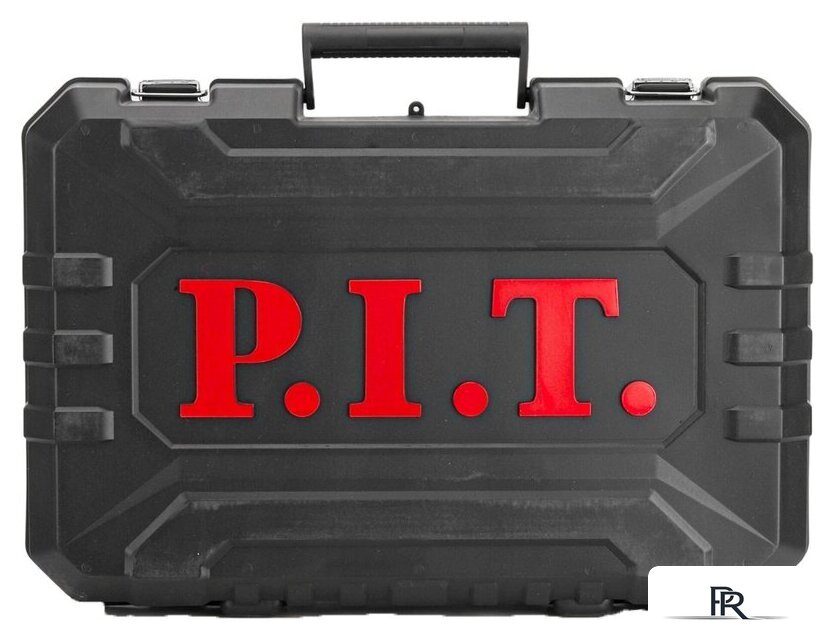 Перфоратор P.I.T. PBH40-C3 (кейс) - Изображение №10 — Интернет-магазин ПроЗаказ