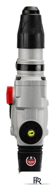 Перфоратор P.I.T. PBH40-C3 (кейс) - Изображение №24 — Интернет-магазин ПроЗаказ