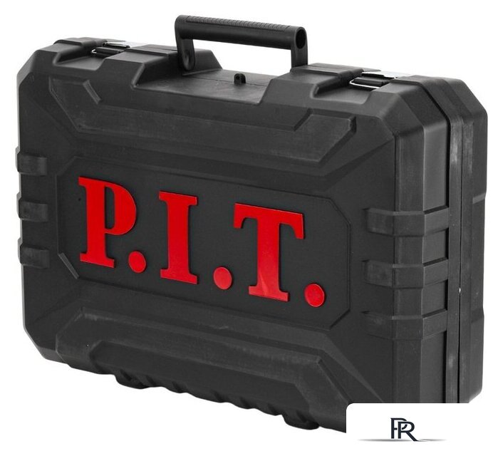 Перфоратор P.I.T. PBH40-C3 (кейс) - Изображение №5 — Интернет-магазин ПроЗаказ