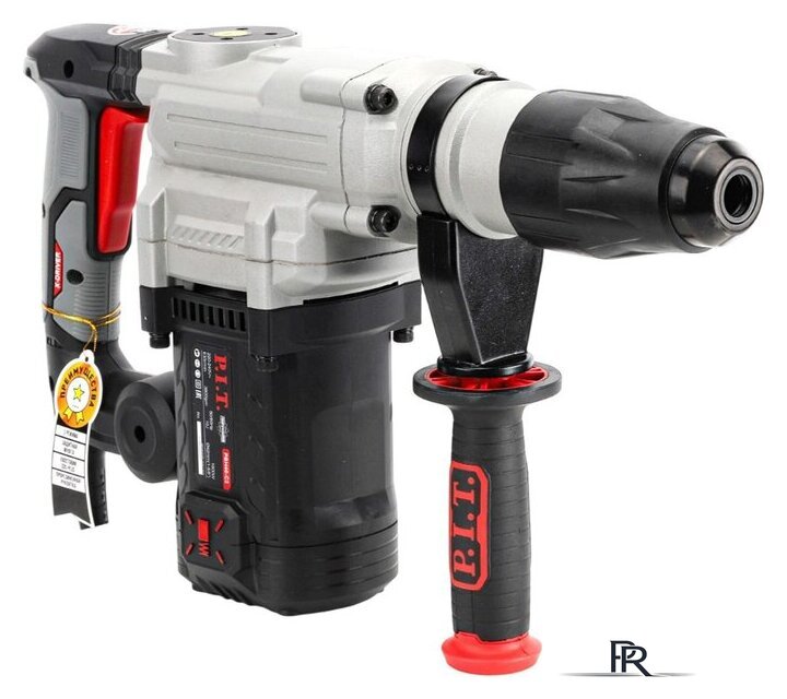 Перфоратор P.I.T. PBH40-C3 (кейс) - Изображение №18 — Интернет-магазин ПроЗаказ