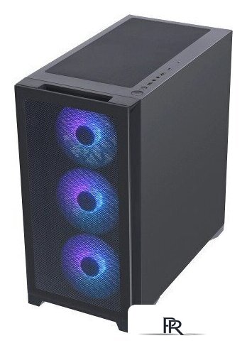 Компьютер HAFF Force BK64364 - Изображение №6 — Интернет-магазин ПроЗаказ