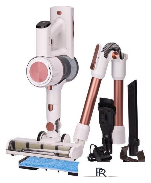 Пылесос Airo VCT3025WD - Изображение №7 — Интернет-магазин ПроЗаказ