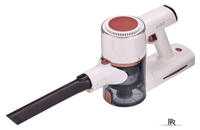 Пылесос Airo VCT3025WD - Изображение №12 — Интернет-магазин ПроЗаказ