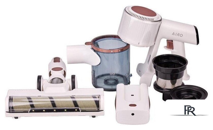 Пылесос Airo VCT3025WD - Изображение №15 — Интернет-магазин ПроЗаказ