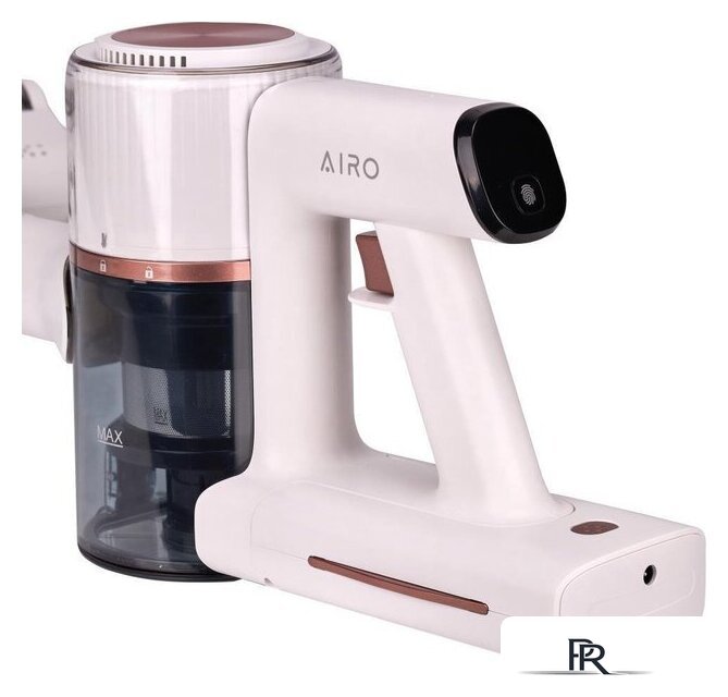 Пылесос Airo VCT3025WD - Изображение №14 — Интернет-магазин ПроЗаказ