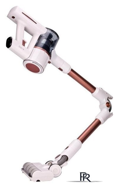 Пылесос Airo VCT3025WD - Изображение №6 — Интернет-магазин ПроЗаказ