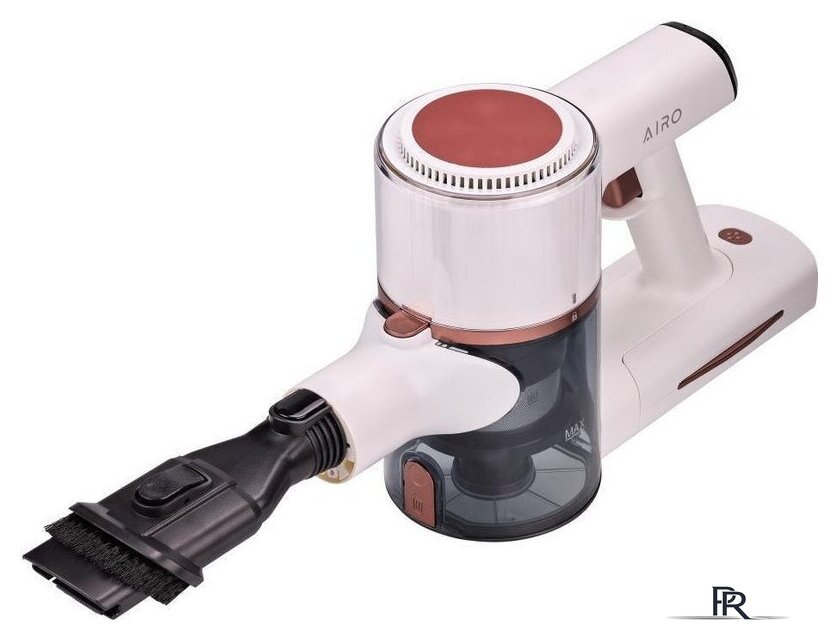 Пылесос Airo VCT3025WD - Изображение №11 — Интернет-магазин ПроЗаказ