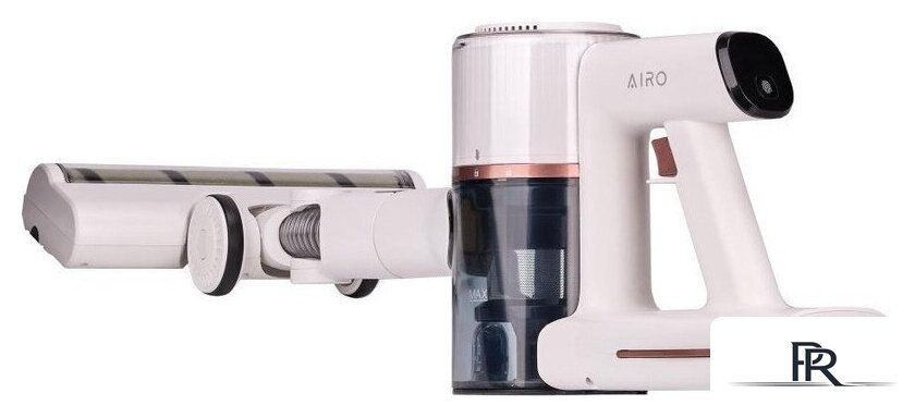 Пылесос Airo VCT3025WD - Изображение №13 — Интернет-магазин ПроЗаказ