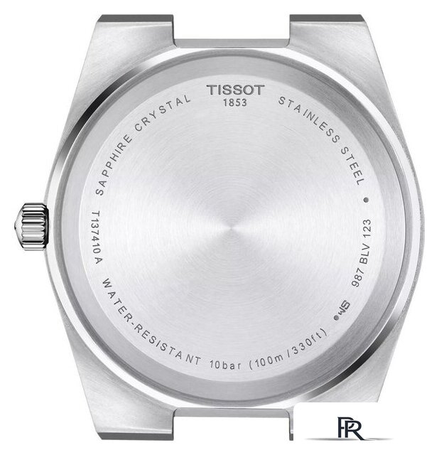 Наручные часы Tissot T137.410.11.091.01 - Изображение №3 — Интернет-магазин ПроЗаказ