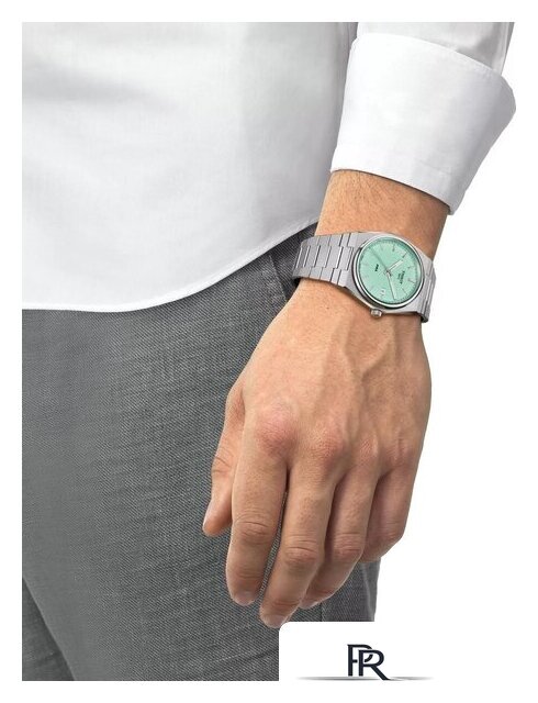 Наручные часы Tissot T137.410.11.091.01 - Изображение №5 — Интернет-магазин ПроЗаказ