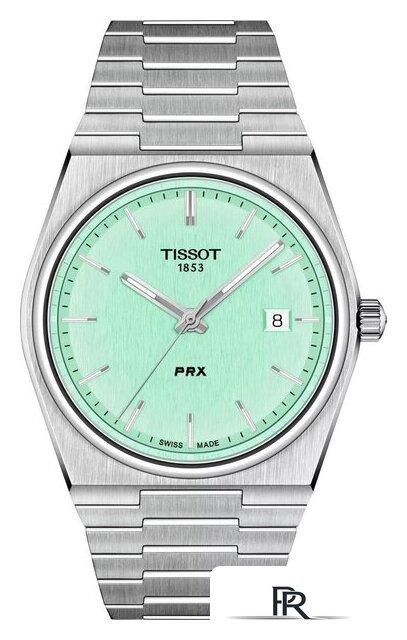 Наручные часы Tissot T137.410.11.091.01 - Изображение №1 — Интернет-магазин ПроЗаказ