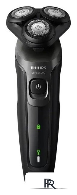 Электробритва Philips S5166/03 - Изображение №1 — Интернет-магазин ПроЗаказ