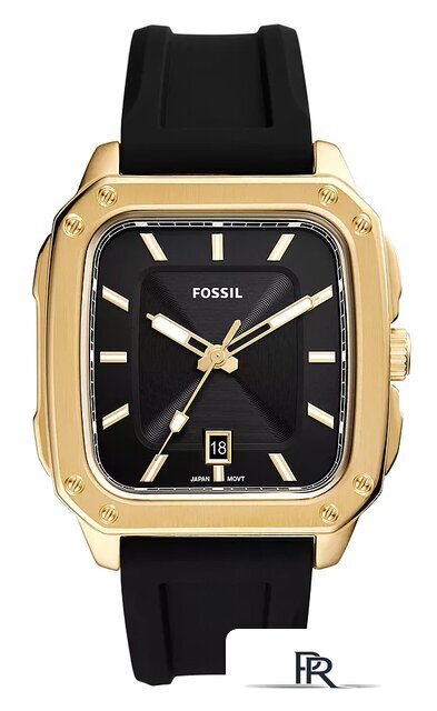 Наручные часы Fossil Inscription FS5981 - Изображение №1 — Интернет-магазин ПроЗаказ