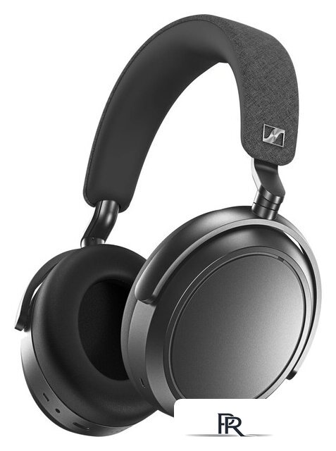 Наушники Sennheiser Momentum 4 Wireless (графит) - Изображение №1 — Интернет-магазин ПроЗаказ