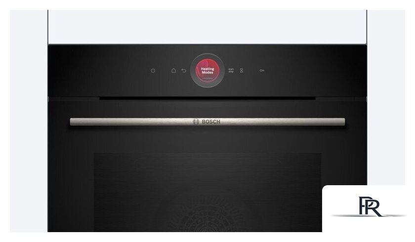 Электрический духовой шкаф Bosch Serie 8 HBG7241B2 - Изображение №2 — Интернет-магазин ПроЗаказ