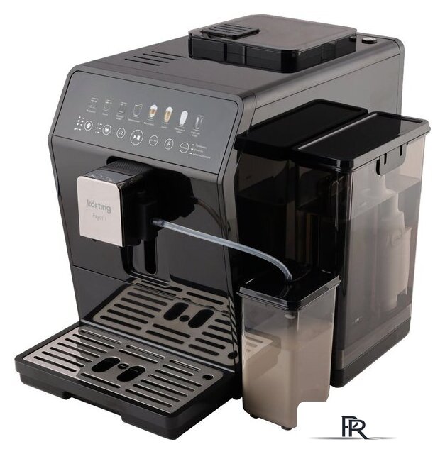 Кофемашина Korting KACM 2026 N Fagotti - Изображение №1 — Интернет-магазин ПроЗаказ