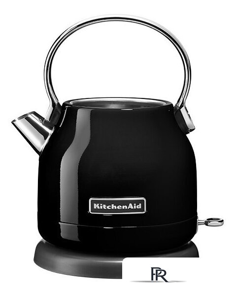 Электрический чайник KitchenAid 5KEK1222EOB - Изображение №5 — Интернет-магазин ПроЗаказ