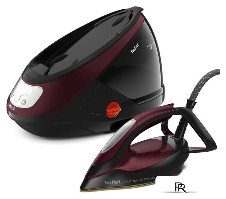 Утюг Tefal GV9230E0 - Изображение №3 — Интернет-магазин ПроЗаказ